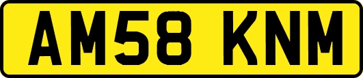 AM58KNM