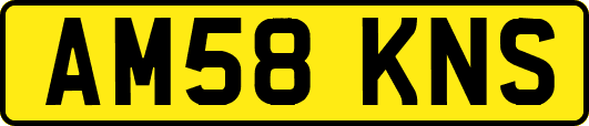 AM58KNS