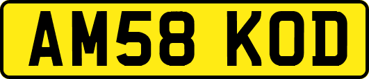 AM58KOD
