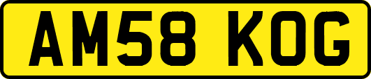 AM58KOG