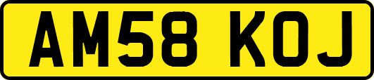 AM58KOJ