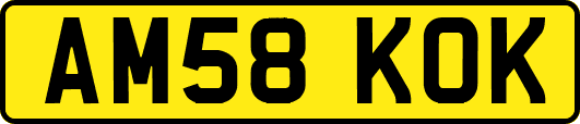 AM58KOK