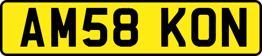 AM58KON