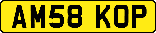 AM58KOP