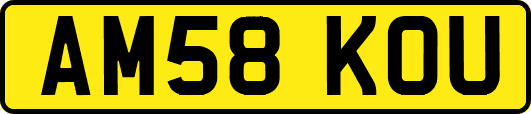AM58KOU