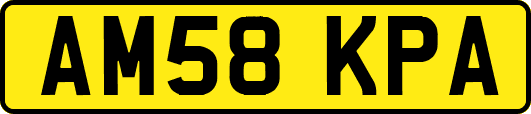 AM58KPA