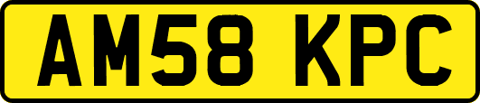 AM58KPC