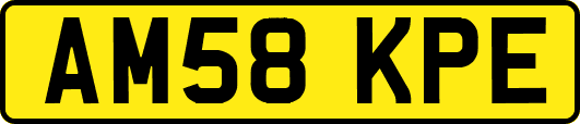AM58KPE
