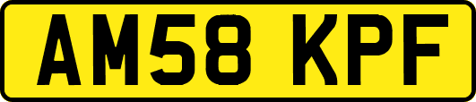 AM58KPF