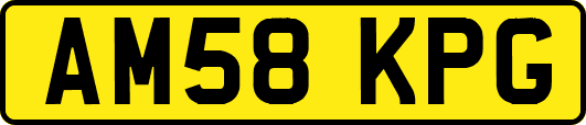 AM58KPG