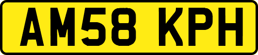 AM58KPH