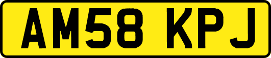 AM58KPJ