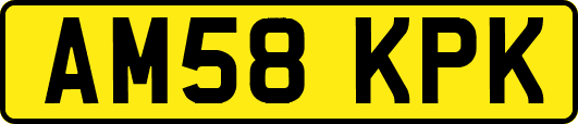 AM58KPK