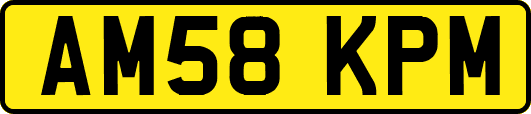 AM58KPM