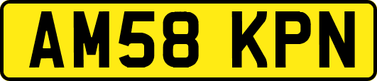 AM58KPN