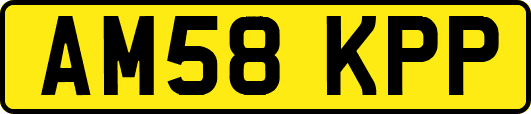 AM58KPP