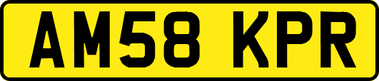 AM58KPR