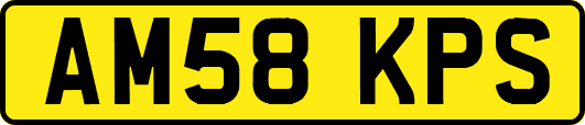 AM58KPS