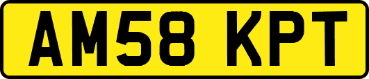 AM58KPT