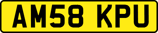AM58KPU