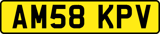 AM58KPV