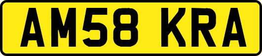 AM58KRA