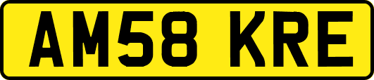 AM58KRE