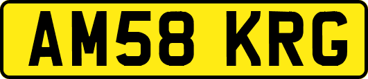 AM58KRG