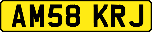 AM58KRJ