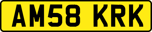 AM58KRK
