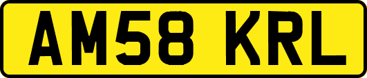 AM58KRL