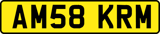 AM58KRM