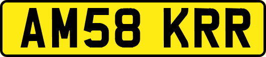 AM58KRR