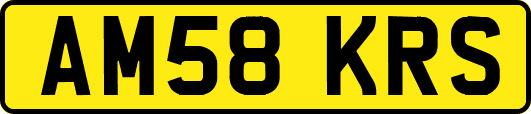 AM58KRS