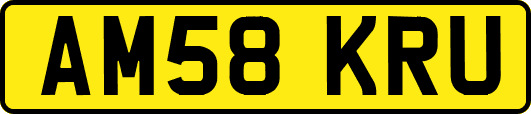 AM58KRU