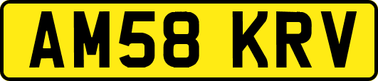 AM58KRV