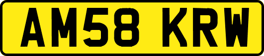 AM58KRW