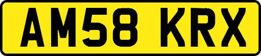 AM58KRX