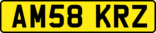 AM58KRZ