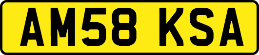 AM58KSA