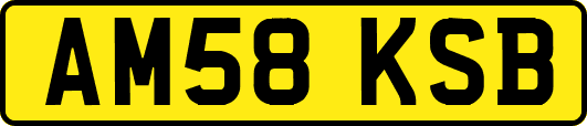 AM58KSB
