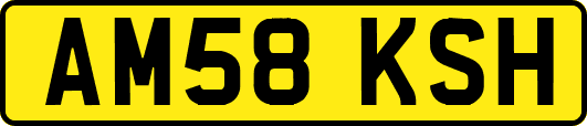 AM58KSH