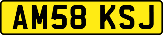 AM58KSJ
