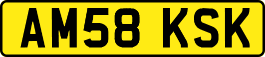 AM58KSK