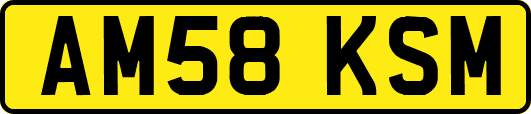 AM58KSM