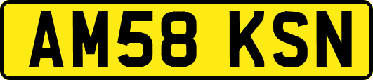 AM58KSN