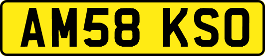 AM58KSO
