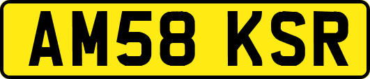 AM58KSR