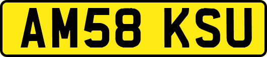 AM58KSU