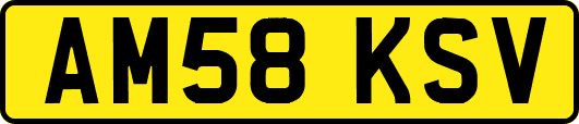 AM58KSV